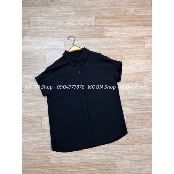 SH020722-Sơ mi xuất Hàn
