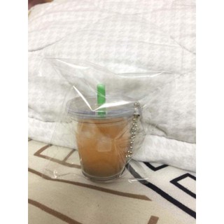  [Hot] Móc khóa trà sữa 