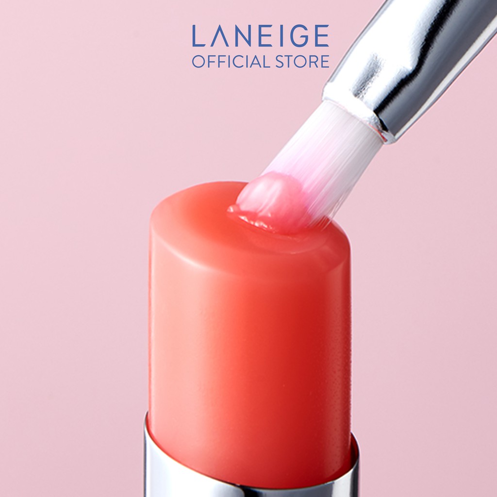 [Mã FMCGMALL giảm 8% đơn 250K] Son dưỡng môi ánh màu nhẹ giàu độ ẩm Laneige Stained Glow Lip Balm 3G | BigBuy360 - bigbuy360.vn
