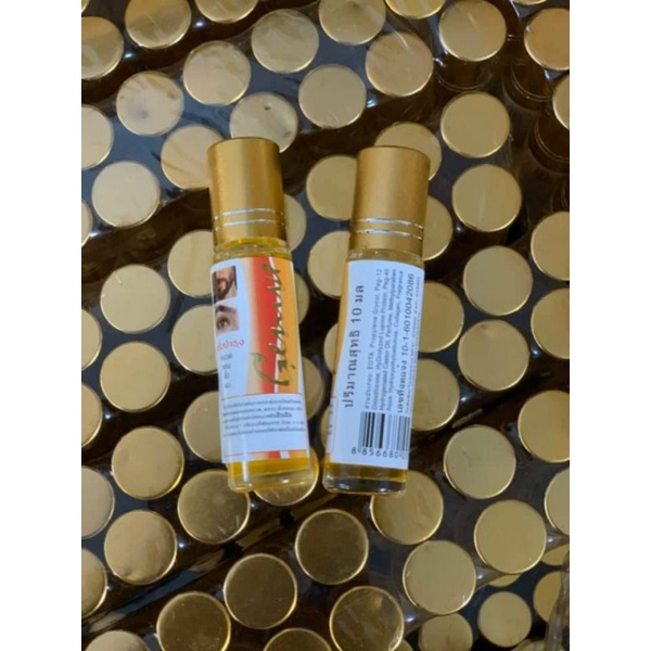 Serum mọc mày Genevi Thái Lan