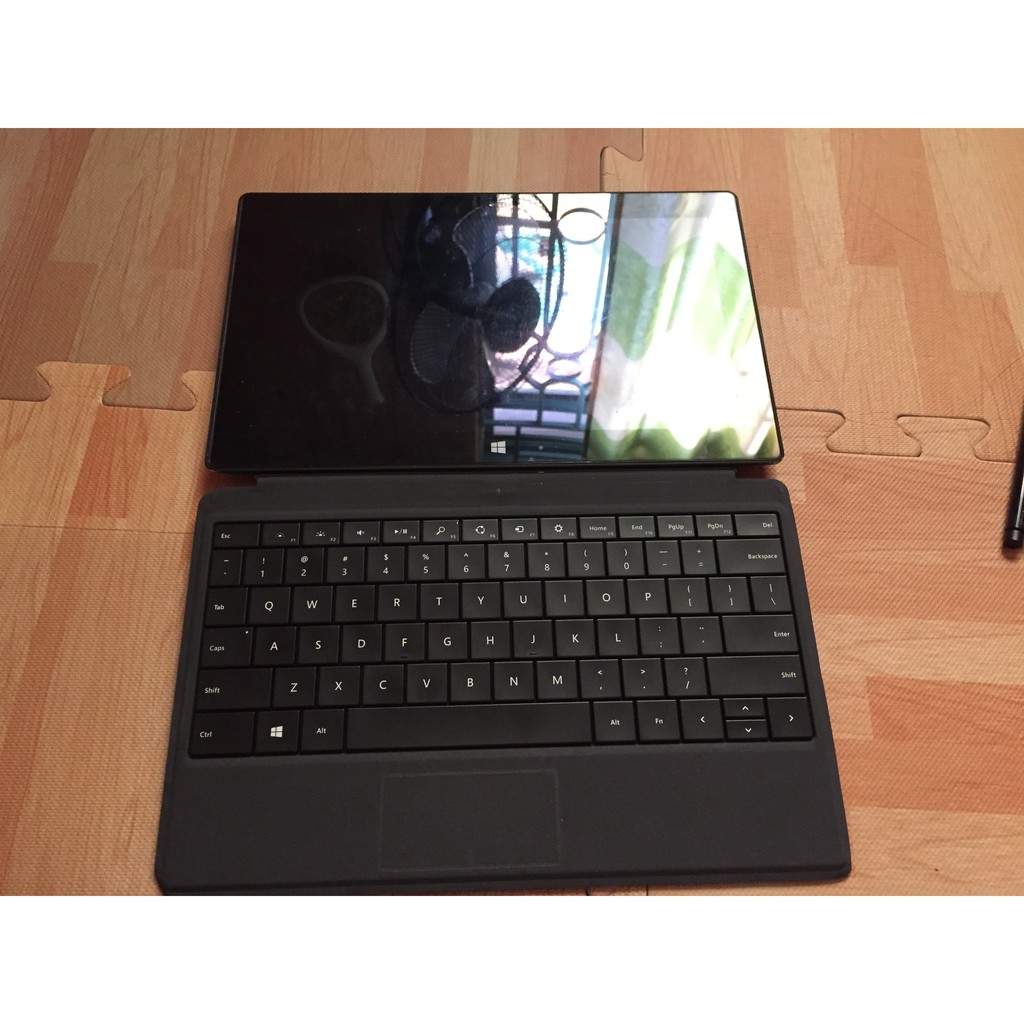 Bán máy tính - vừa ipad ( surface 2) - Đã qua sử dụng | BigBuy360 - bigbuy360.vn