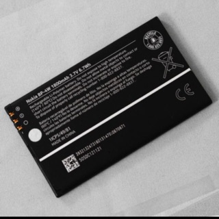 Pin xịn cho nokia lumia 810 bp 4w xịn bảo hành 5 tháng