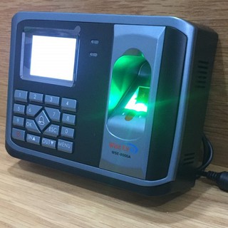 Máy Chấm Công Wise Eye WSE-8000A