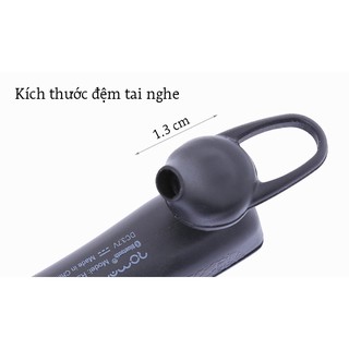 Tai nghe Bluetooth Roman R553
