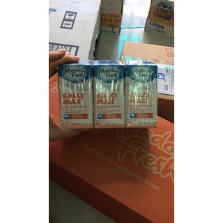 31/10/2026 Sữa Meadow Fresh max canxi 200ml thùng 24 hộp
