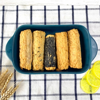 Chả cá Hàn Quốc vị rong biển  (chỉ TPHCM)