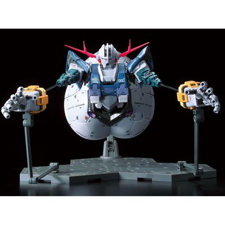 Bộ lắp ráp Gundam RG Zeong