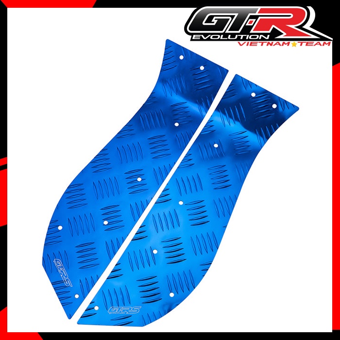 Thảm gác chân trước GTRS NVX155 V2