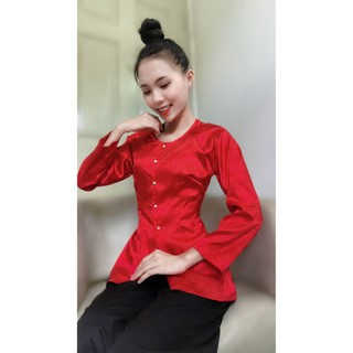 MS626 SÉT BỘ BÀ BA ÁO + QUẦN