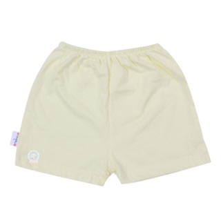 [CAO CẤP] QUẦN NGẮN COTTON MÀU HELLO B&B