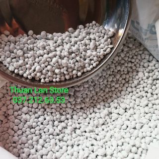 Phân Trắng Tan Chậm Nhật Magam K 6-40-6-15 gói 100g