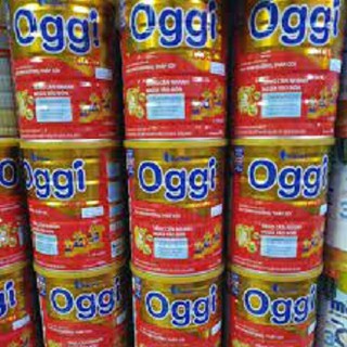 Sữa bột Vitadairy Oggi gold 900g - date luôn mới.