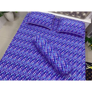 Drap thun siêu lạnh