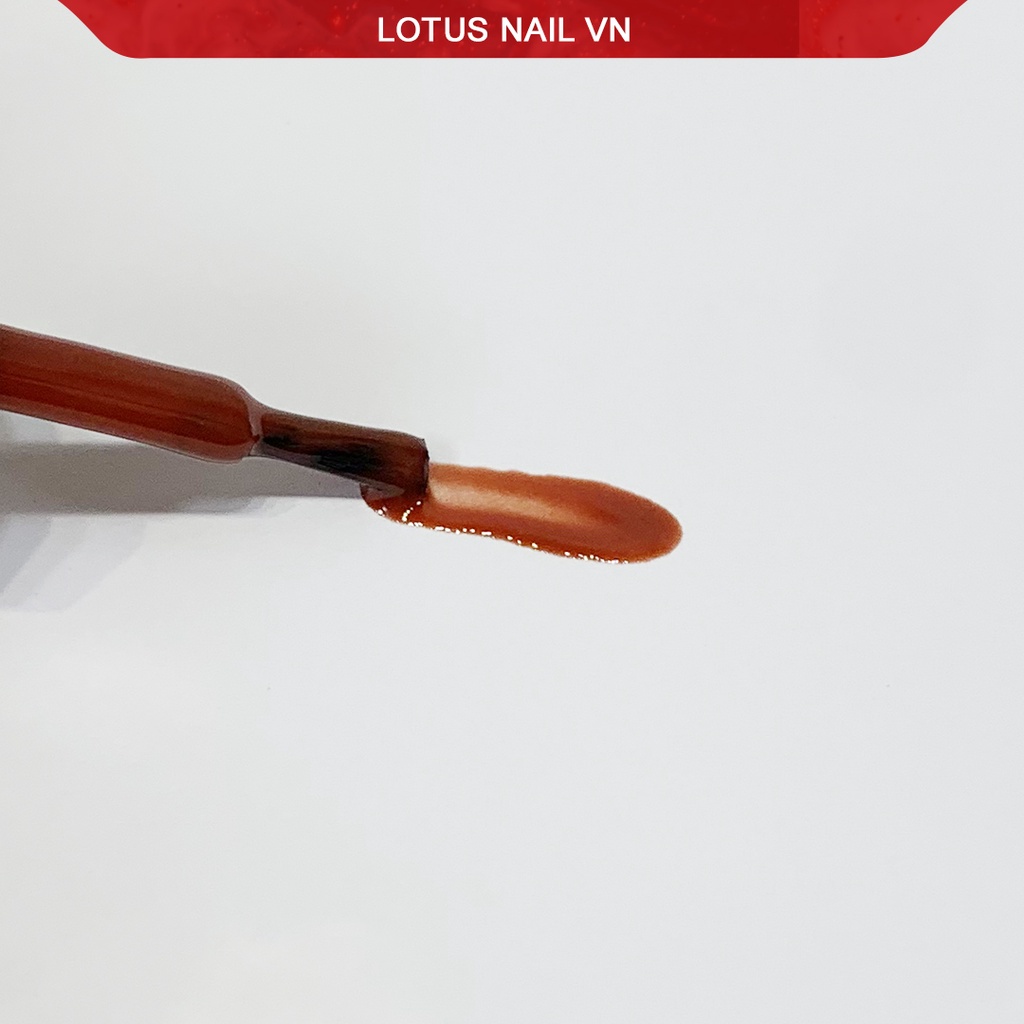 Sơn gel thạch Lotus phong cách Hàn Quốc cao cấp