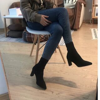🔴boots zara