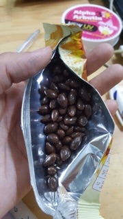 Kẹo Hướng dương bọc socola