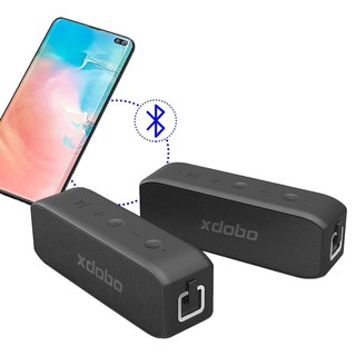 LOA XDOBO WING 20W SIÊU TRẦM