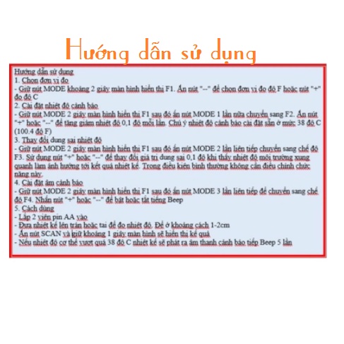 Nhiệt kế điện tử hồng ngoại cảm ứng đo trán đa năng CK-T1803 (hàng quà tặng bỉm goldgi)