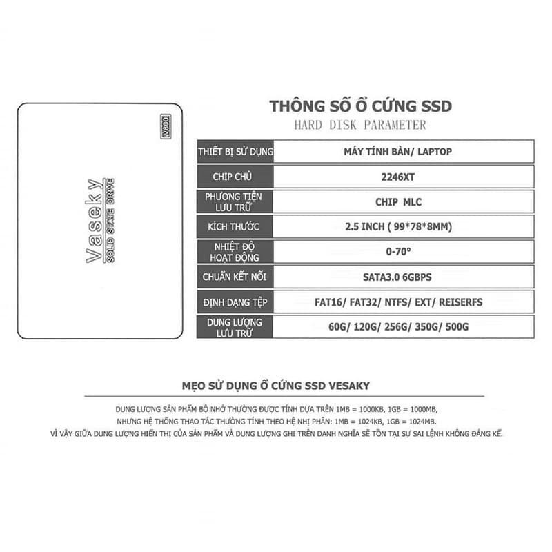 Ổ cứng SSD Indilinx 128gb, 240gb |BH 36T Chính Hãng-SSD 128gb