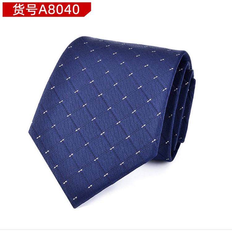 Cà vạt Nam cao cấp bản to 8cm tự thắt nhiều màu lựa chọn, cà vạt công sở, phụ kiện vest nam, cravat thời trang