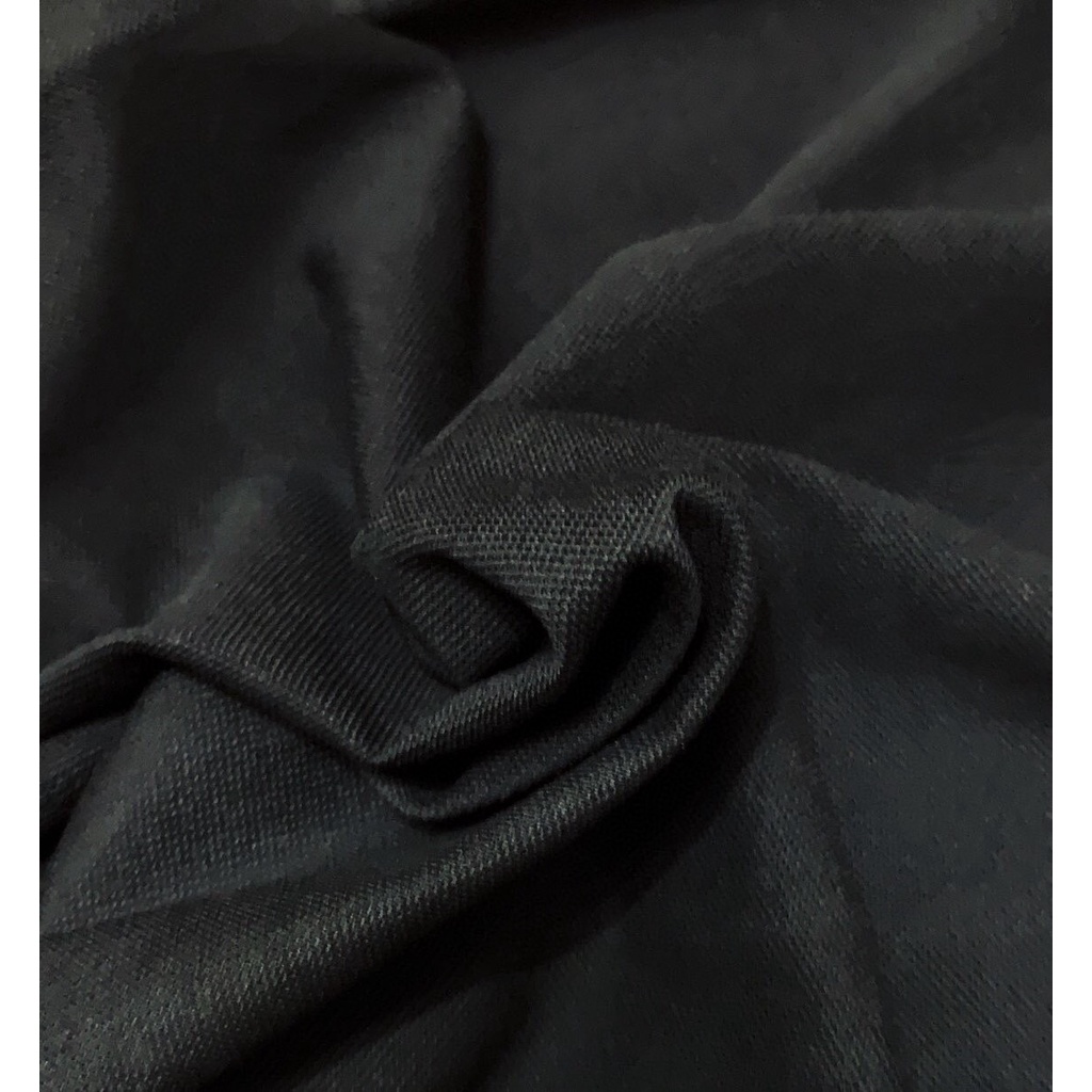 D0LCE&GABBA Áo tay ngắn chất liệu cotton nguyên chất thêu logo 2020 năng động trẻ trung