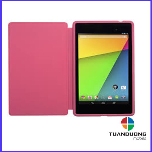 Bán bao da Silicon Traver Cover dùng cho Nexus 7 2013