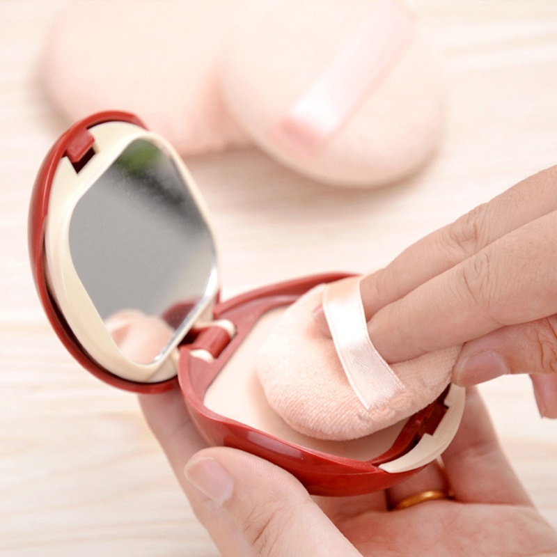 1 Miếng Mút Đánh Phấn Nền U3B6 Mới