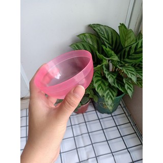Bộ bát trộn mặt nạ y hình (3 món)
