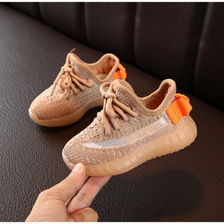 Giày phản quang cao cấp cho bé size 22-37