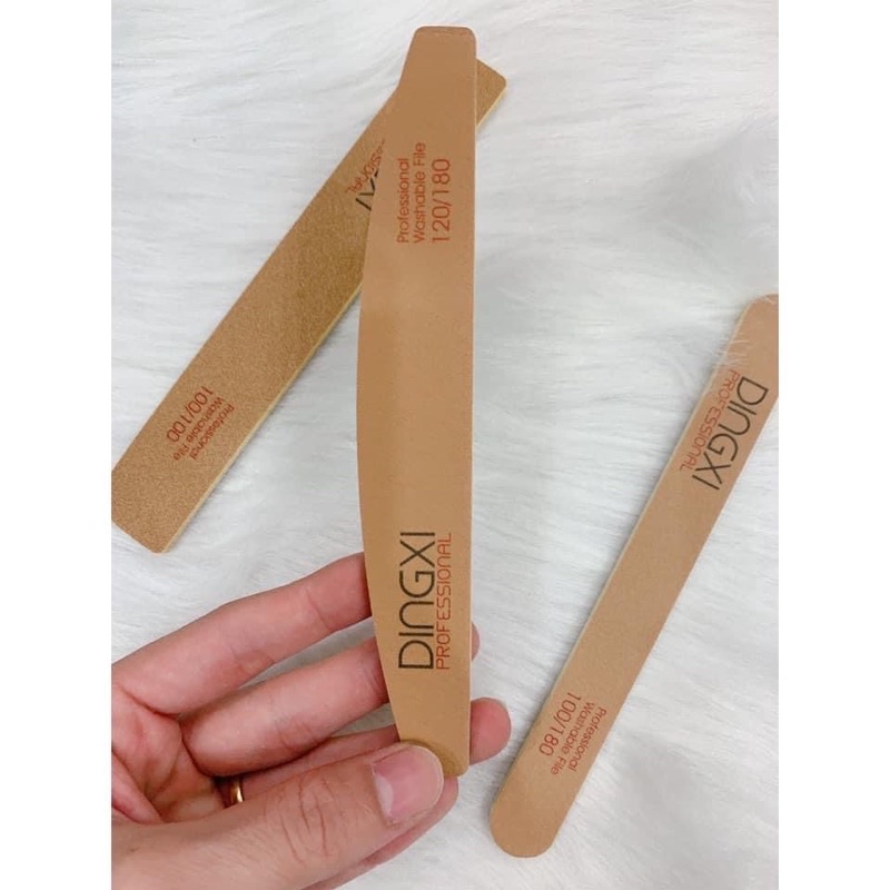 Dũa DINGXI(dũa da bò )