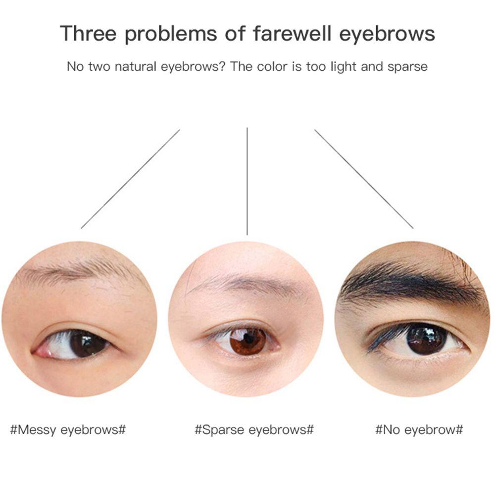 Lưỡi Dao Tỉa Lông Mày An Toàn Cho Người Mới Bắt Đầu