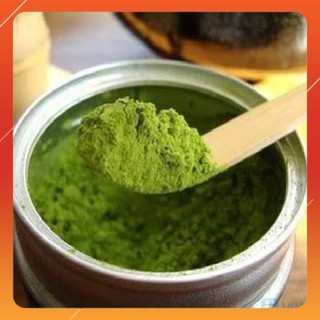 Bột trà xanh matcha đài loan - 100gr