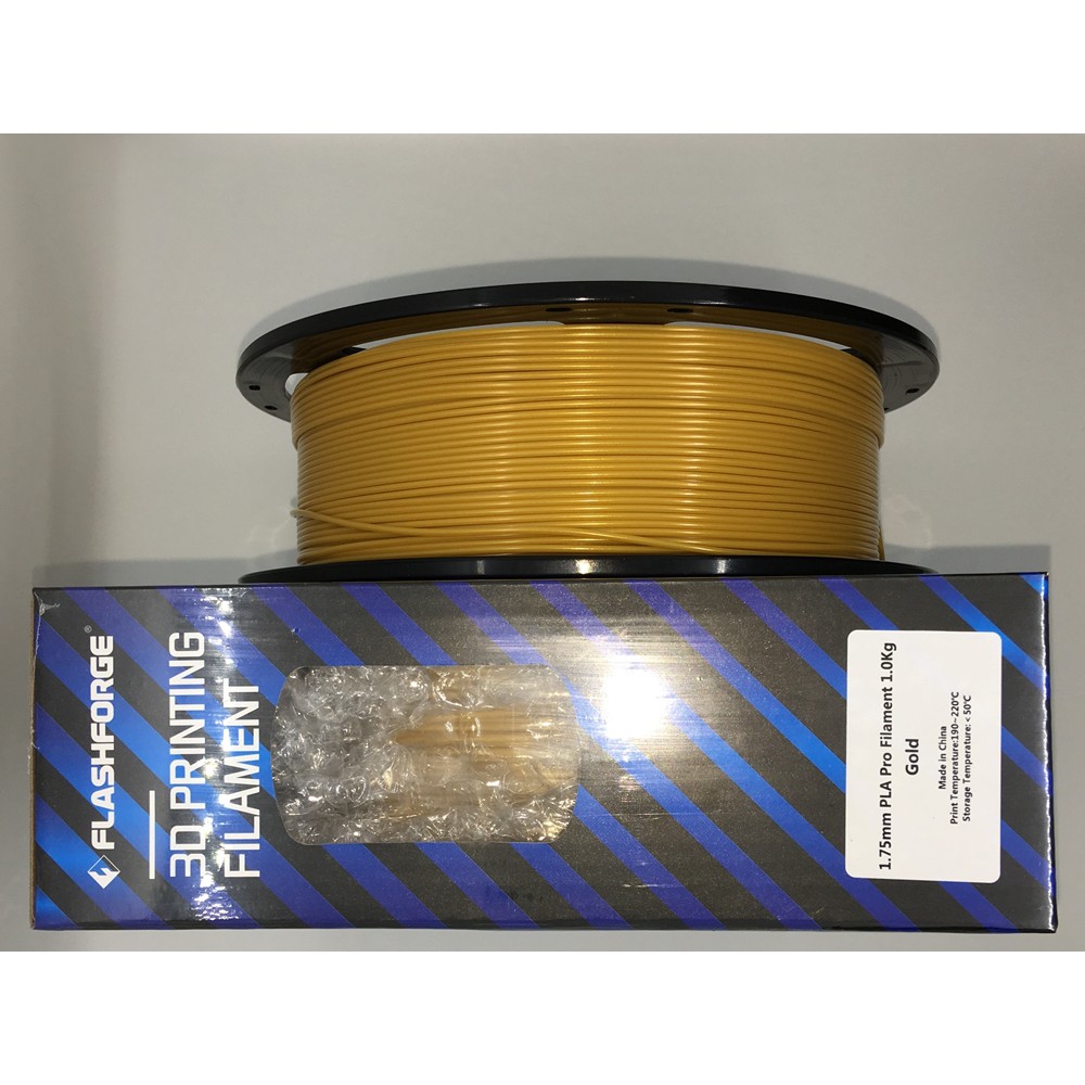 Nhựa in 3D cao cấp - PLA pro - FLASHFORGE