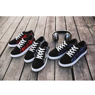 Giày Sneaker Nam Cao cấp G03