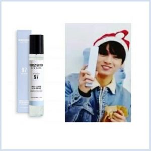 Chiết W Dressroom April Cotton 97 – Xịt thơm Cheap Moment JK / nhóm nhạc BTS