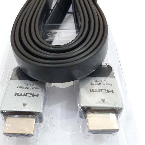 Cáp Chuyển Đổi Hdmi Sang Hdmi Full Hd Ps3 Ps4 Pro Sony Hỗ Trợ 4k