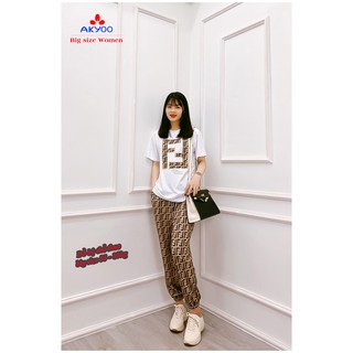 Đồ bộ nỉ big size ( ảnh thật)