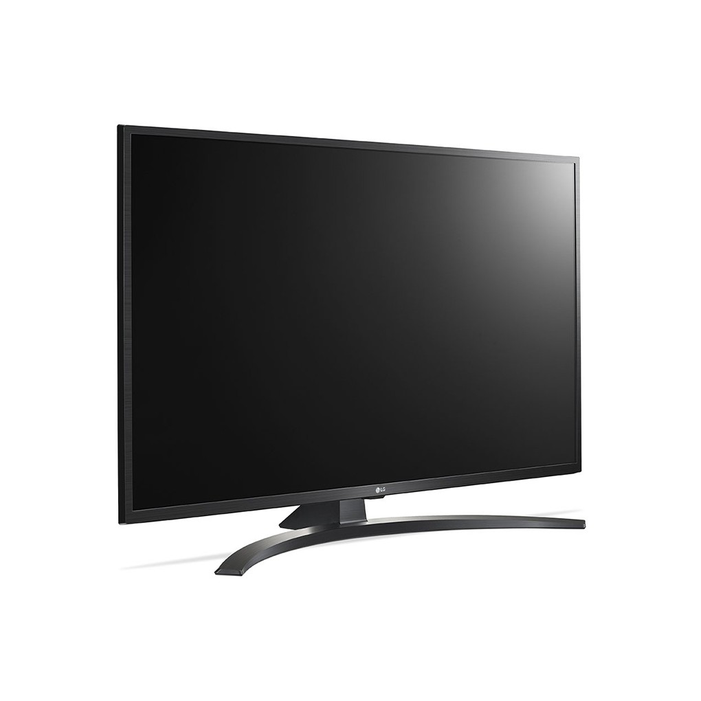 Smart Tivi LG 4K 55 inch 55UN7400PTA - Hệ điều hành WebOS Smart TV 5.0, Có Magic Remote