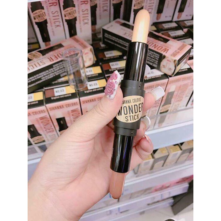 TẠO KHỐI THỎI SIVANA | BigBuy360 - bigbuy360.vn