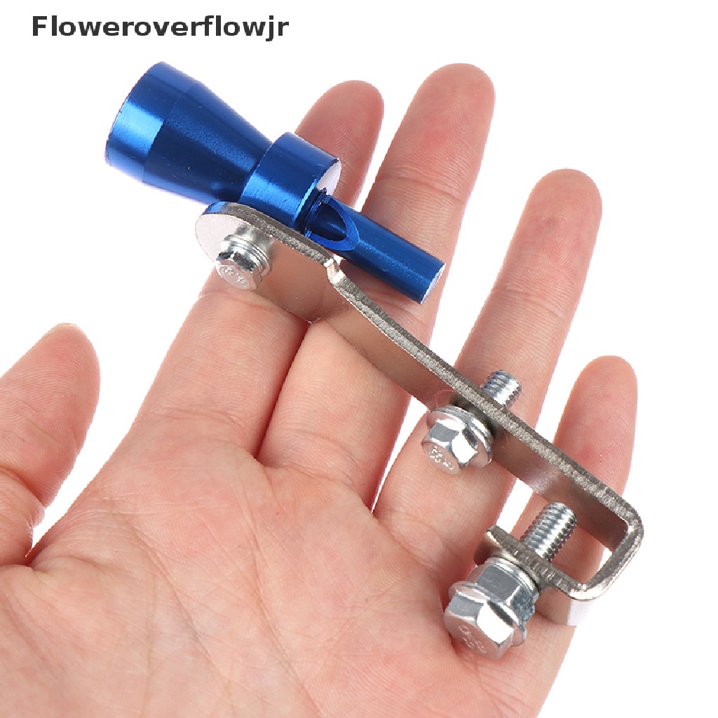 Phụ Kiện Còi Gắn Ống Pô Xe Hơi Kích Thước S 18mm