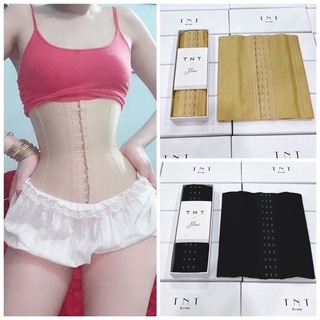 Gen nịt bụng siết eo tnt sline cho eo đẹp dáng xinh