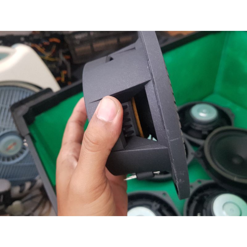 Loa cánh sony cho hệ thống loa xe hơi ô tô size 16cm giá 1 cái