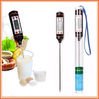 Nhiệt kế đa năng điện tử đo nhiệt độ nước, sữa, thực phẩm