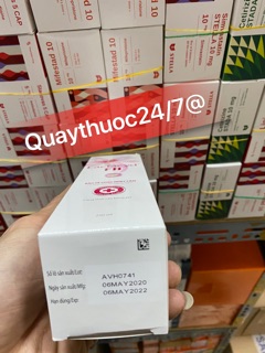 DUNG DỊCH VỆ SINH LACTACYD PHỤ KHOA (250ml)