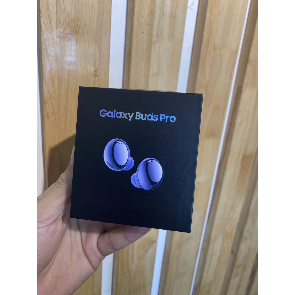 Tai nghe Galaxy Buds Pro - Chính hãng new seal