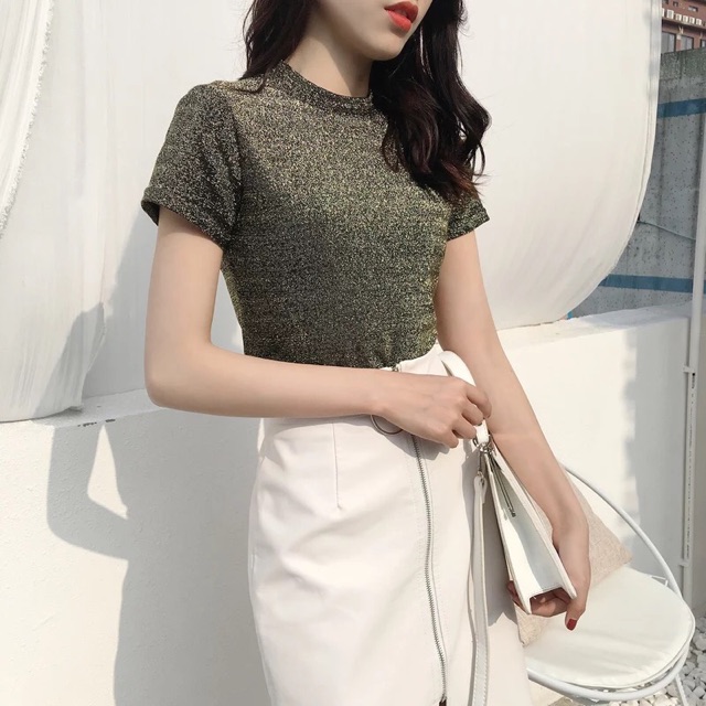 Áo nhũ Quảng Châu 140k