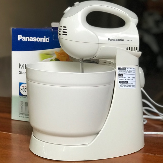 Máy đánh trứng Panasonic MK-GB1