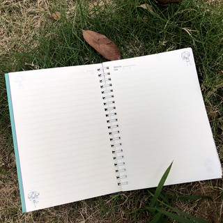 Notebook - Happy Birthday