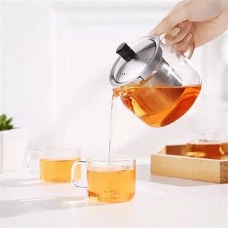 Bộ 4 tách trà thủy tinh CP09/4 100mL