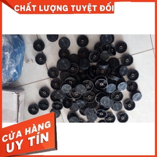 5 cái tán cánh quạt răng thau